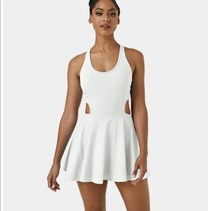 Halara Everyday 2 in 1 Activity Dress-Showstopper